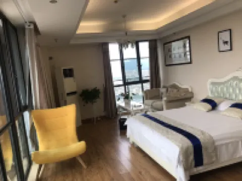 安吉顧家公寓