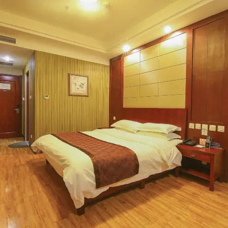 Junhao International Hotel