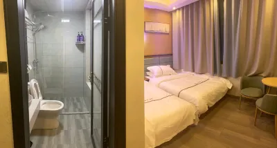 Liping Pinyi Hotel