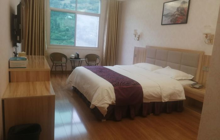 Pingli Ruitai Hotel