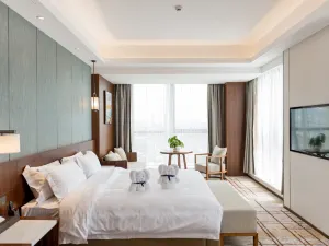 Ruoheng International Hotel