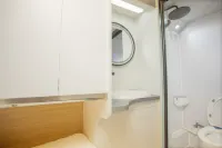 Capybara Esports Movie Hotel (Wanda Plaza Yanji Road Branch)