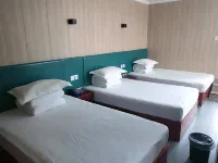 Jinkairui Hotel Lijiang