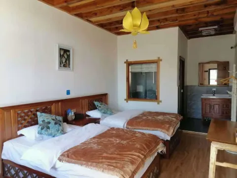 Anningxiang Yun Art Inn