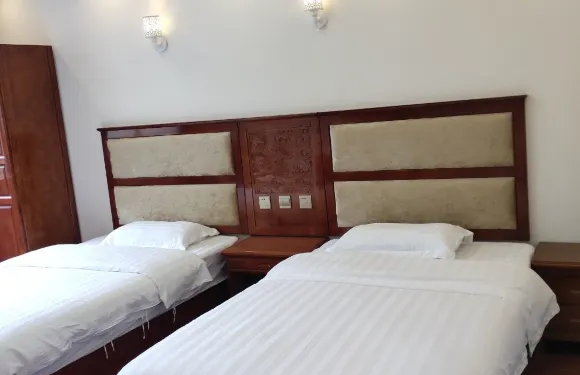 耿達幸福樓飯店