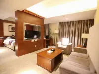 JJWHJRJD Hotels in Lujiang