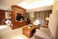 廬江金江文華假日飯店