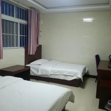 Boai hongchang hotel