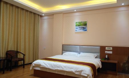 Rong'an Xinning Apartment - Housity