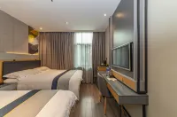 Homeinn (Shanghai the Bund & Nanjing East Road subway station) Hotels in Shanghai