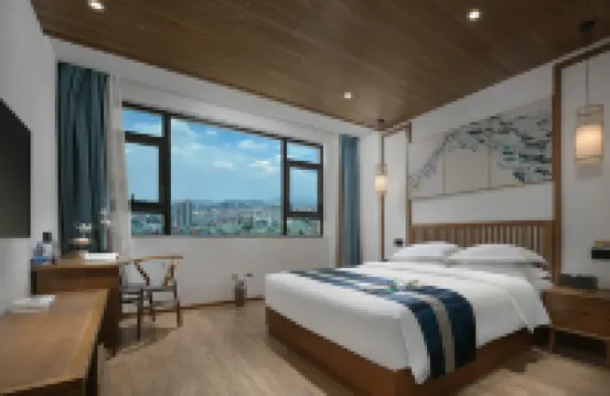 Mi Boutique Hotel (Yiai Lake Ruyi)