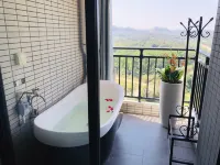 Lizhong Apartment - Pemandian Air Panas