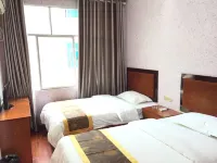 Yinjiang Zhongtian Hotel