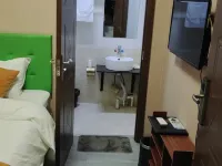 呼瑪愛家ホテル 呼瑪のホテル