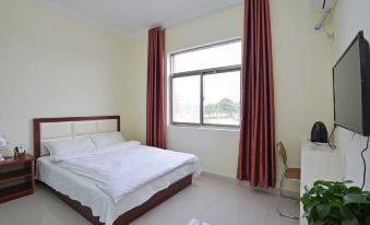 Nanjing Airport Huating Homestay