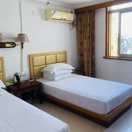 Daqiao Hotel
