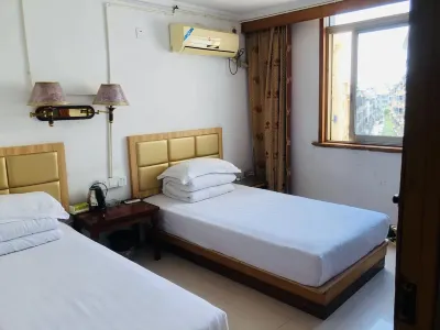 Daqiao Hotel Hotels near Xinchangbei Railway Station