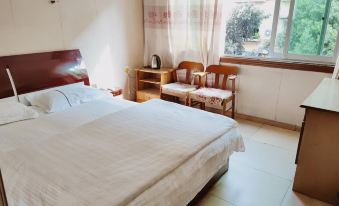 Mianyang Spring Inn