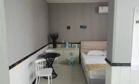 Jiaxiang Yayi Business Hotel - Housity