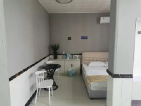 Jiaxiang Yayi Business Hotel