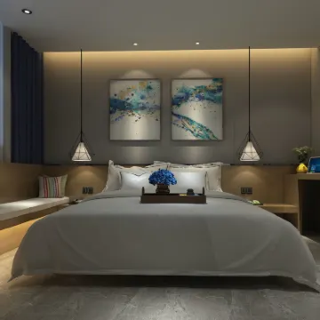 86 Yuechao Yunman Hotel Hotels near Mount Yuelu