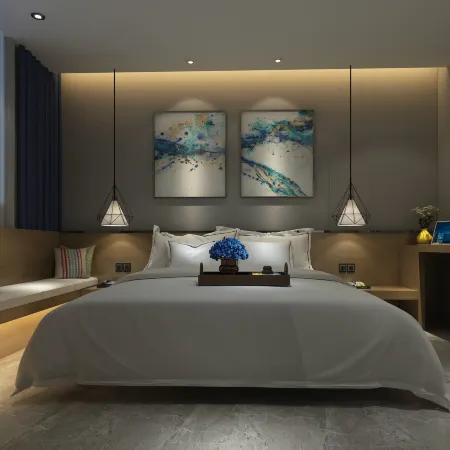 86 Yuechao Yunman Hotel