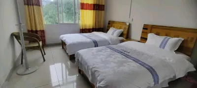 Return Home Inn Hotels near Lu Yuan Ping