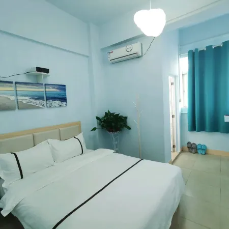 Jiangmen Nijia Apartment (Nanshan Industrial Zone)