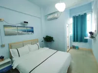 Jiangmen Nijia Apartment (Nanshan Industrial Zone)