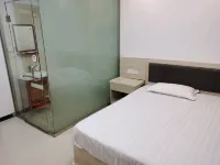 Yingzhou Hotel