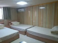 yingshang Jinguan Hotel
