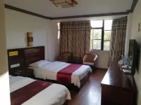 Longling Hongyan Hotel Hotels in Longling