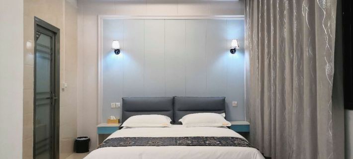 Foshan Danmei Mansion (Nanhai Danzao Branch) Hotels in Foshan