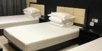 Changde Jixiangyuan Hotel - Deluxe Triple Room
