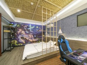 Liunian E-sports Fashion Hotel