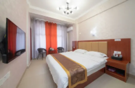 Changsha County Shuidu Business Hotel (Huanghua Airport)