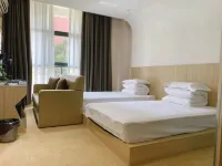 Xiweierke E-sports Homestay