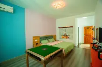 Yunshui Liuxiang Hotel