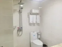 Fengqi Business Hotel, Ningguo