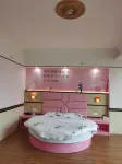 Heping Yidu Business Hotel