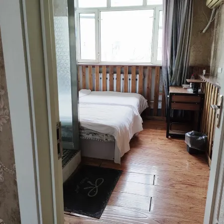 Wenxin Hotel, Luohe