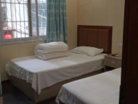 Pingchang Longtan Hotel Hotel a Pingchang