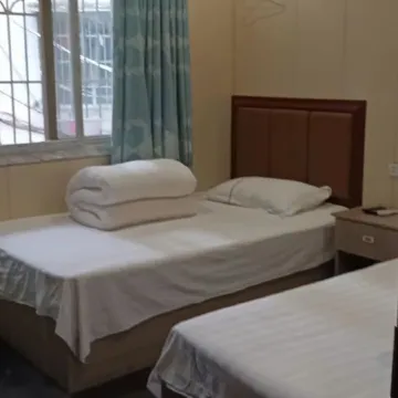 Pingchang Longtan Hotel