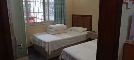 Pingchang Longtan Hotel