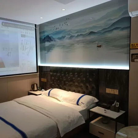 Chengdong Hotel