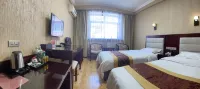 Huachen Hotel - 2-نجوم