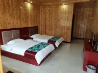 Yishuilinge Mountain Villa