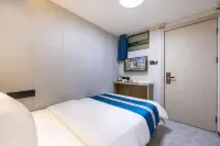 Xinkai Apartment Hotel (Lanzhou Railway Station Subway Station)