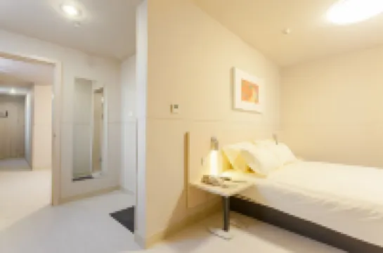 จินเจียง อินน์ อานหยาง เรียลเวย์สเตชั่น