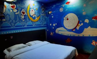 Qingxu Yushuiwan Business Hotel